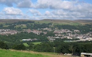 Ramsbottom