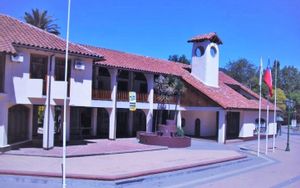 Rancagua