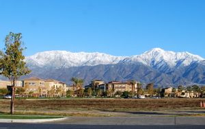 Rancho Cucamonga