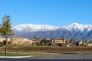 Rancho Cucamonga