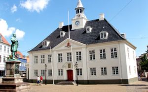 Randers
