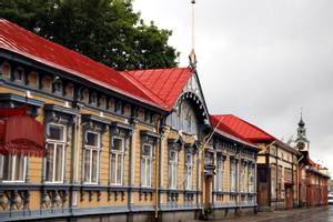 Rauma