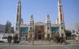 Rawalpindi