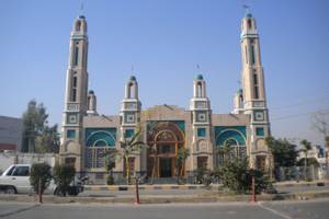 Rawalpindi