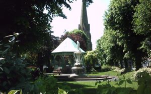 Redditch