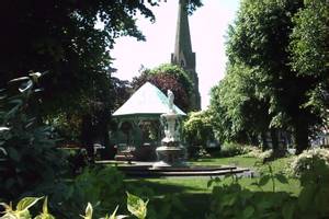 Redditch