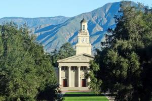 Redlands