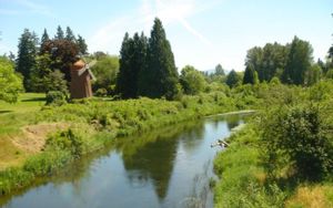 Redmond