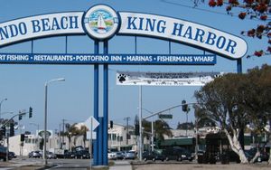 Redondo Beach