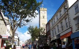 Redruth