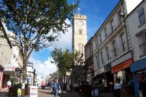 Redruth