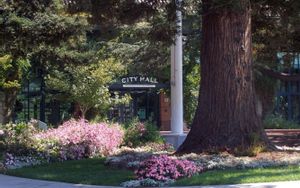 Redwood City