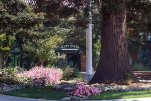 Redwood City