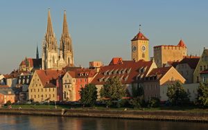 Regensburg