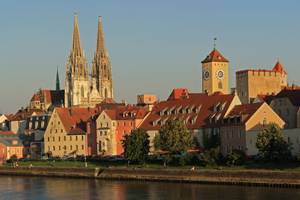 Regensburg