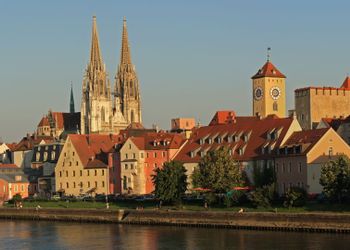Regensburg