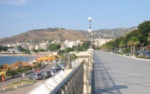 Reggio di Calabria