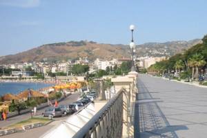 Reggio di Calabria