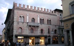 Reggio Emilia