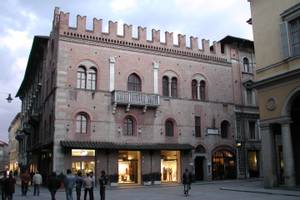 Reggio Emilia