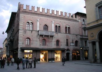 Reggio Emilia