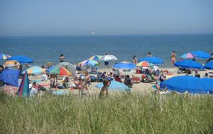 Rehoboth Beach