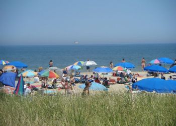 Rehoboth Beach