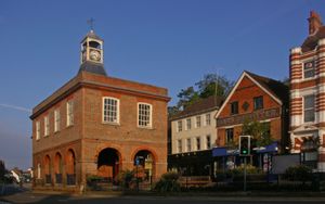 Reigate