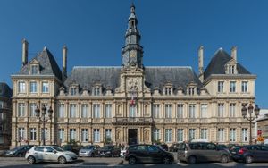 Reims