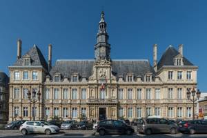 Reims