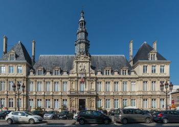 Reims