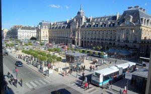 Rennes