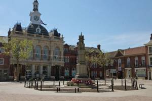 Retford