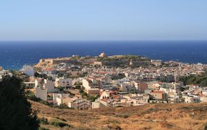 Rethymno