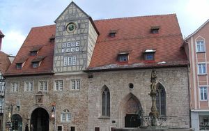 Reutlingen