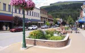 Revelstoke