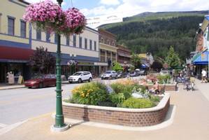 Revelstoke