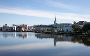 Reykjavík
