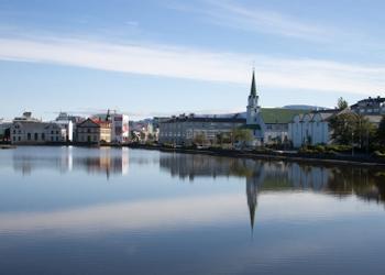 Reykjavík