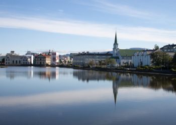 Reykjavík