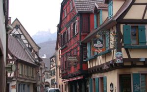 Ribeauvillé