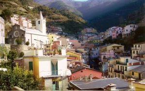 Riomaggiore