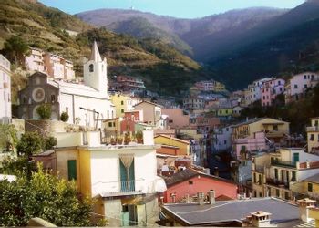 Riomaggiore