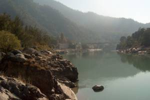 Rishikesh