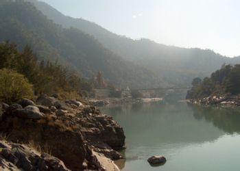 Rishikesh