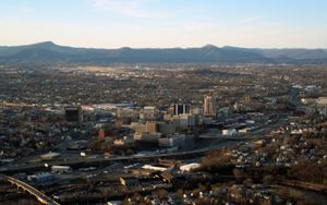 Roanoke