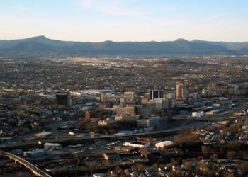 Roanoke
