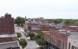 Rock Hill
