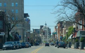 Rockford