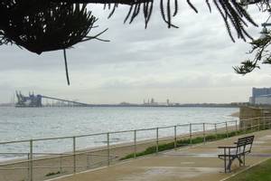 Rockingham